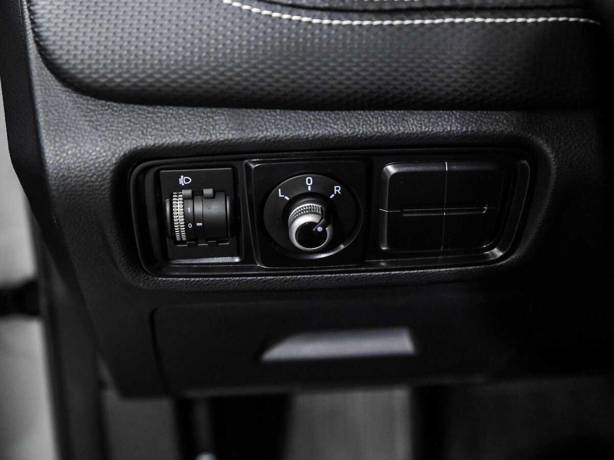 JAC J7 2023 года с пробегом. Фото: #14