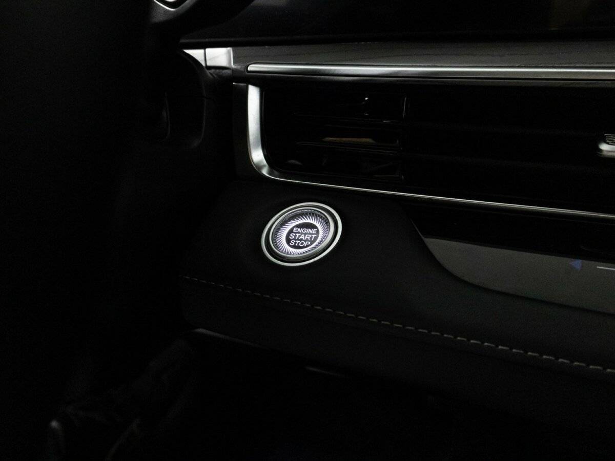 Chery Arrizo 8 2023 года с пробегом. Фото: #24