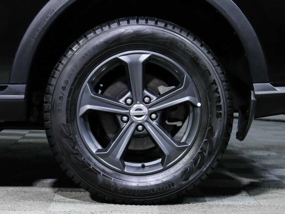 Haval F7x 2022 года с пробегом. Фото: #11