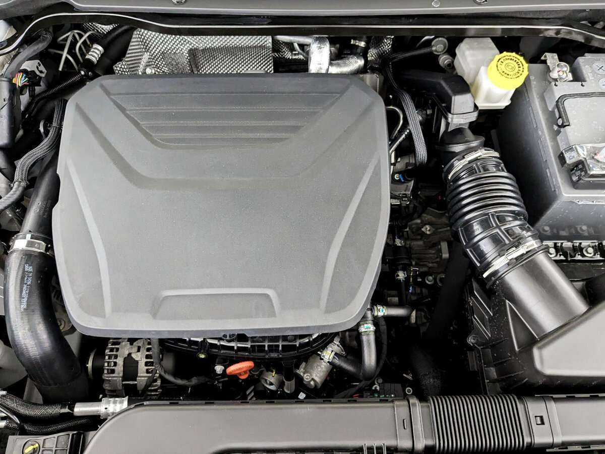 Haval Jolion 2023 года с пробегом. Фото: #8