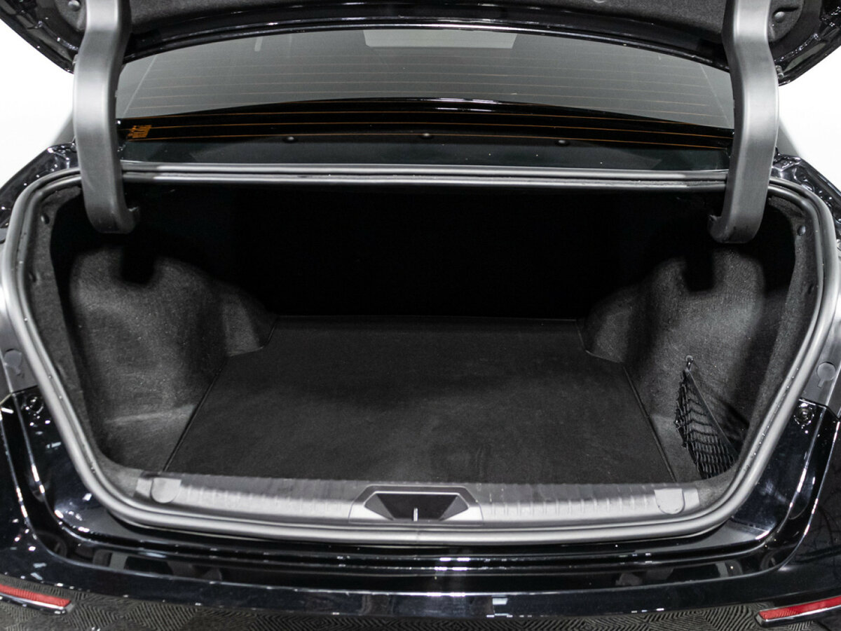 OMODA S5 2024 года с пробегом. Фото: #13