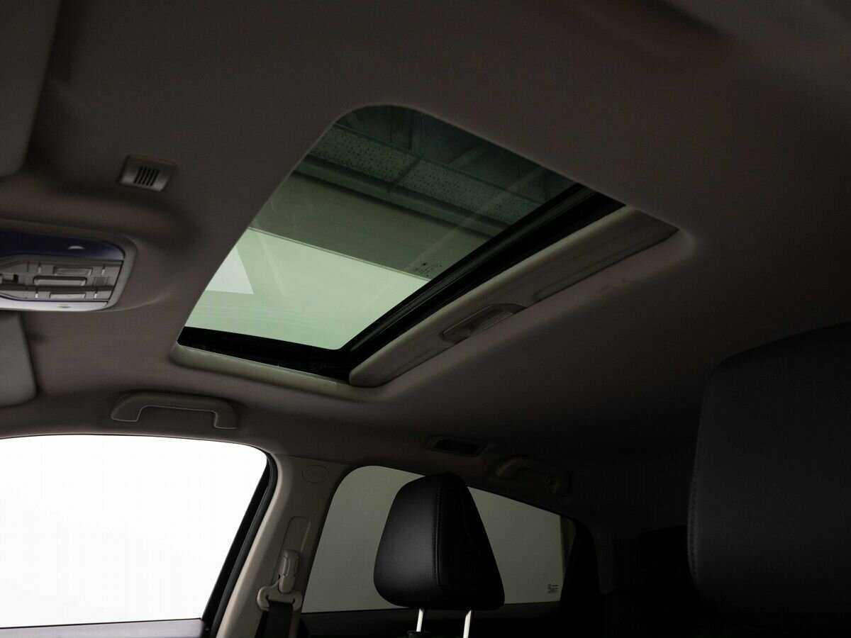 Haval F7x 2021 года с пробегом. Фото: #18