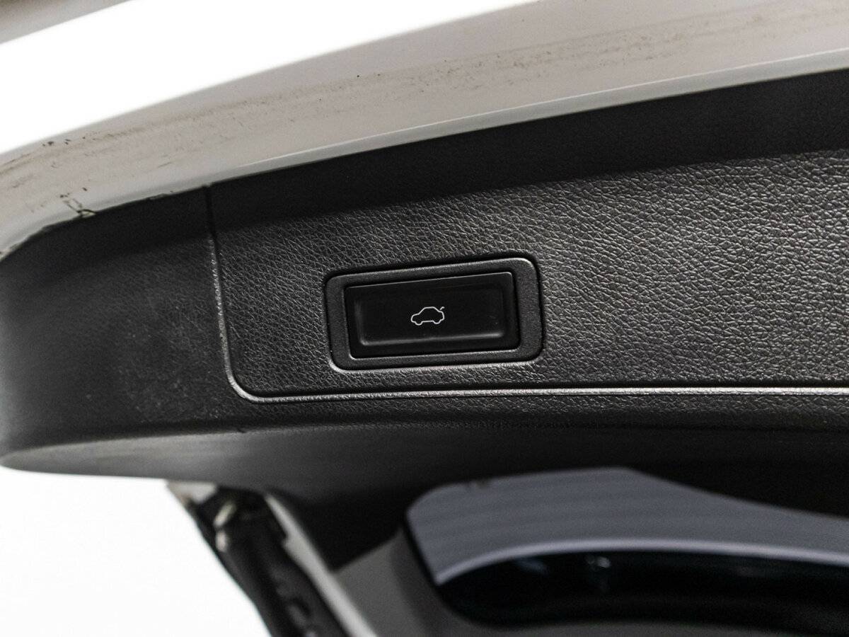 Chery Tiggo 8 Pro 2021 года с пробегом. Фото: #15