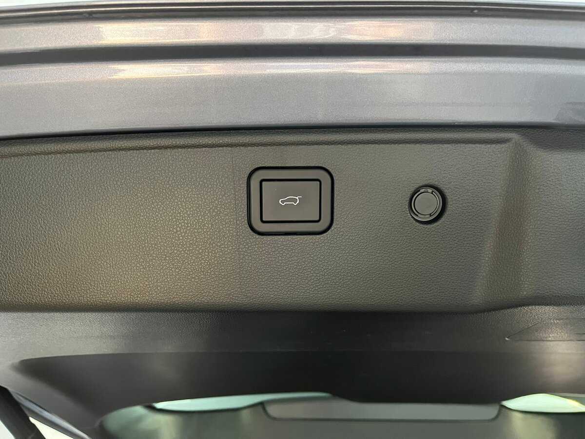 Haval Dargo 2023 года с пробегом. Фото: #8