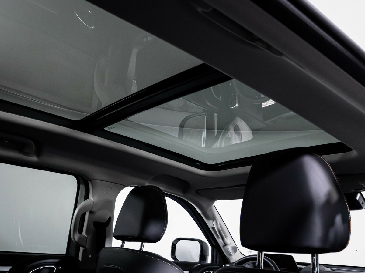 Haval Dargo 2023 года с пробегом. Фото: #17