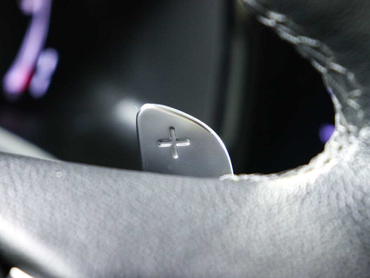 Haval F7x 2020 года с пробегом. Фото: #21