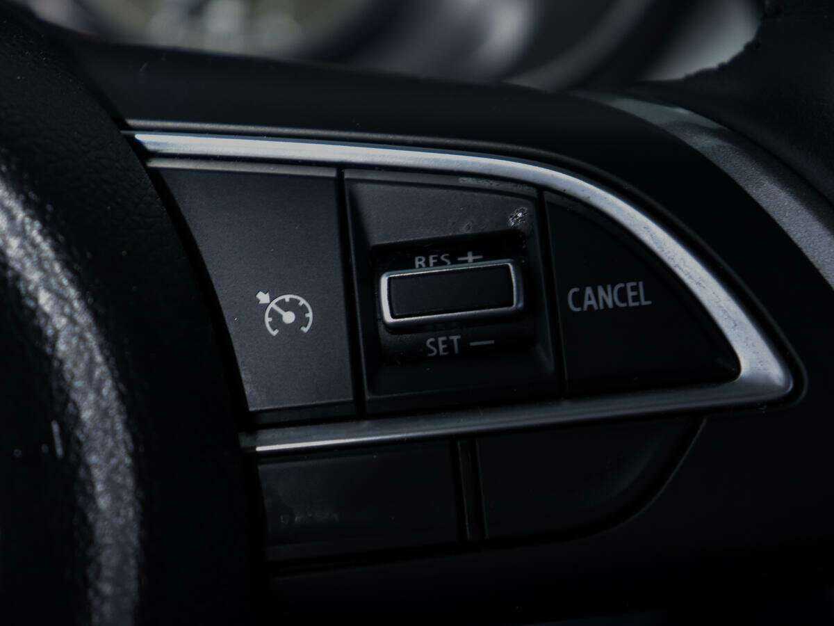 Suzuki Baleno 2022 года с пробегом. Фото: #17