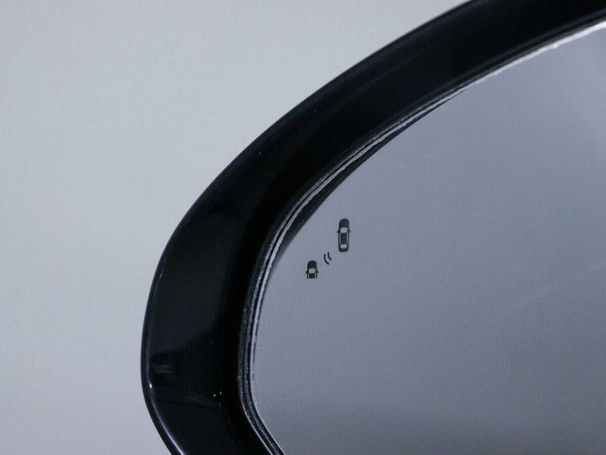 Kia K5 2021 года с пробегом. Фото: #19