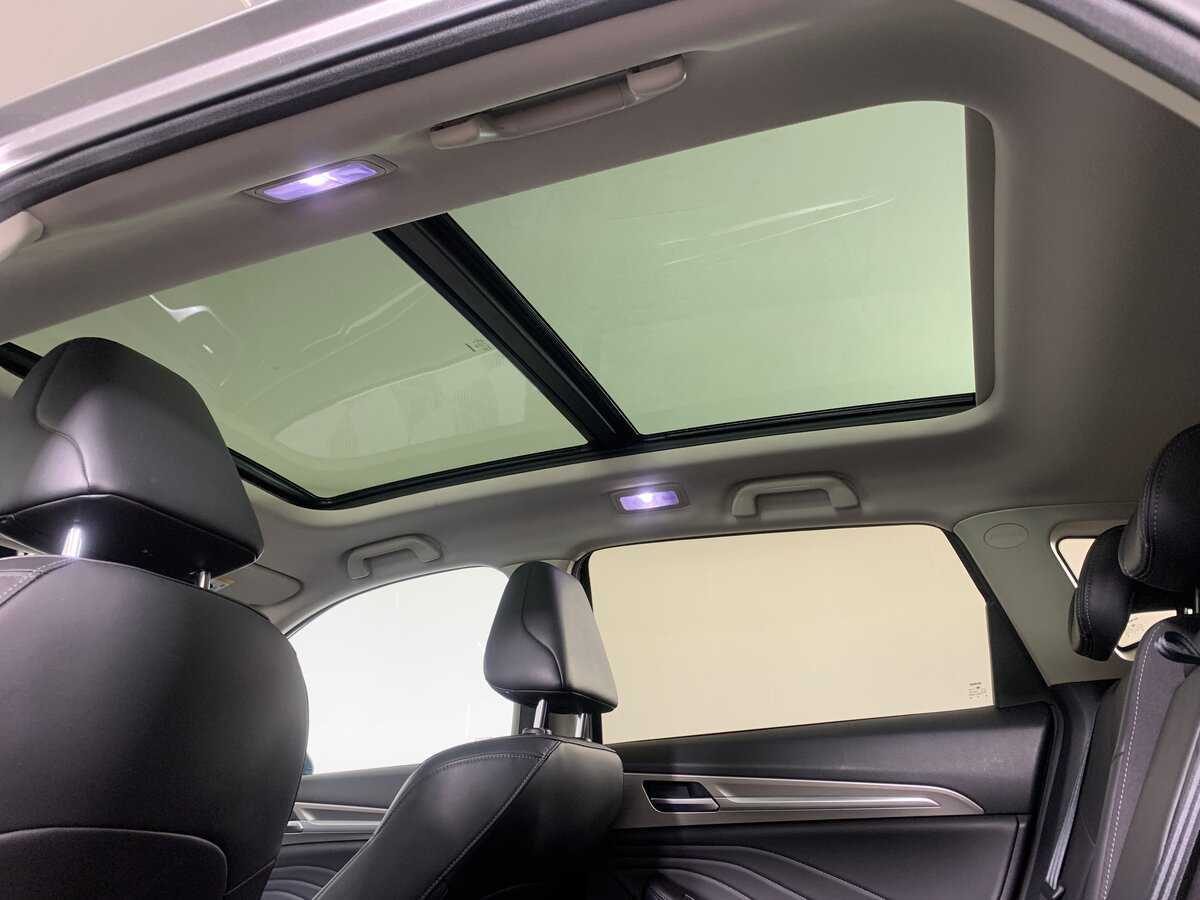 Haval F7 2019 года с пробегом. Фото: #18