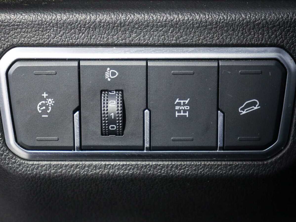 Haval F7 2019 года с пробегом. Фото: #16