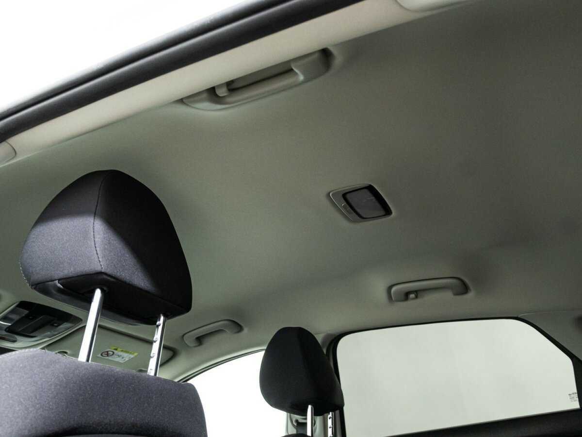 Kia K5 2021 года с пробегом. Фото: #25