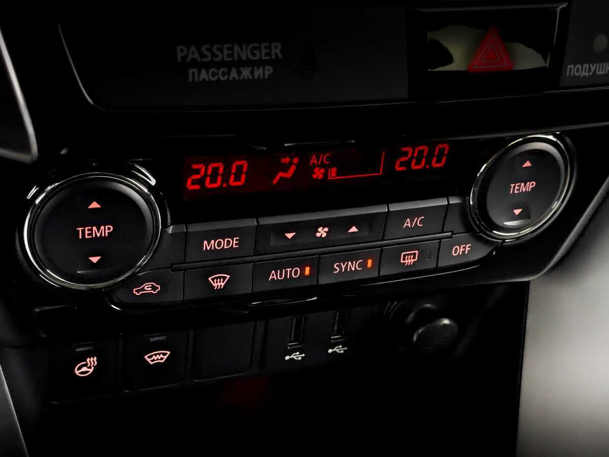 Mitsubishi Eclipse Cross 2019 года с пробегом. Фото: #21