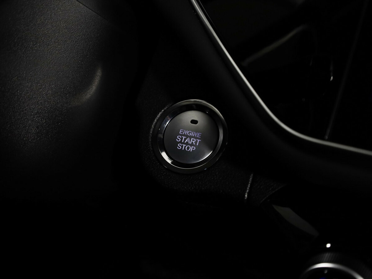 OMODA S5 2023 года с пробегом. Фото: #20