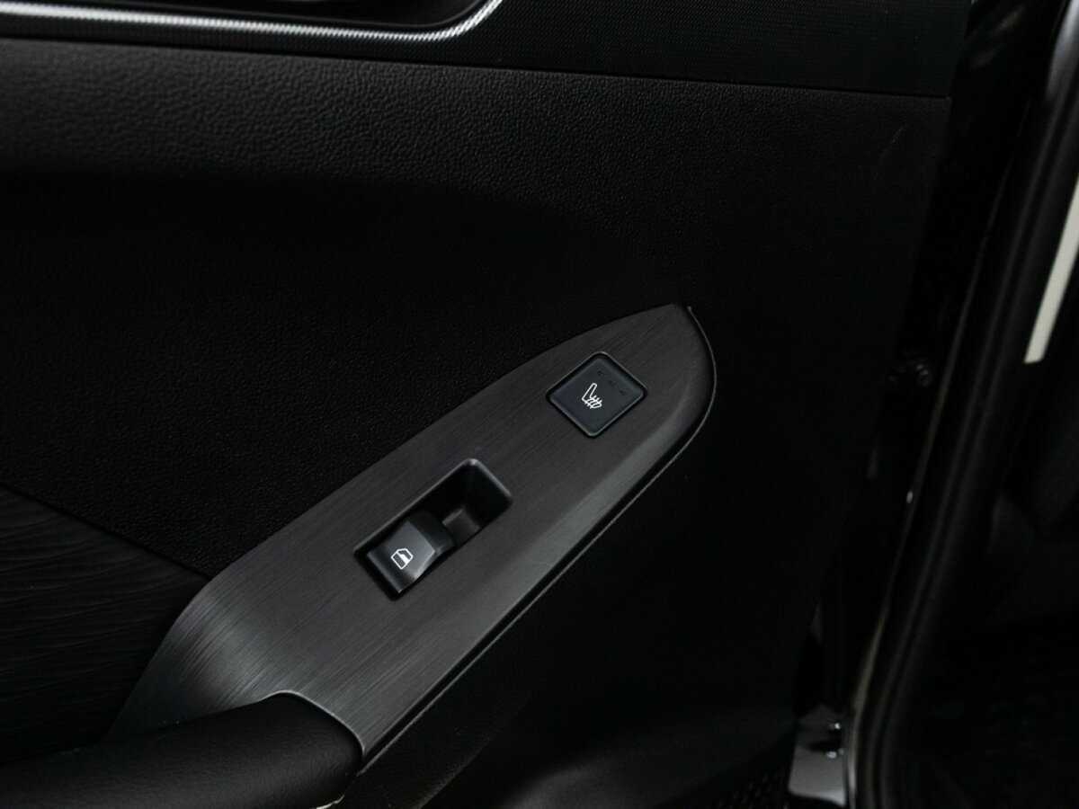 Haval Jolion 2022 года с пробегом. Фото: #19