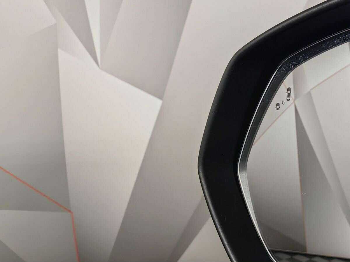 Haval Jolion 2022 года с пробегом. Фото: #17