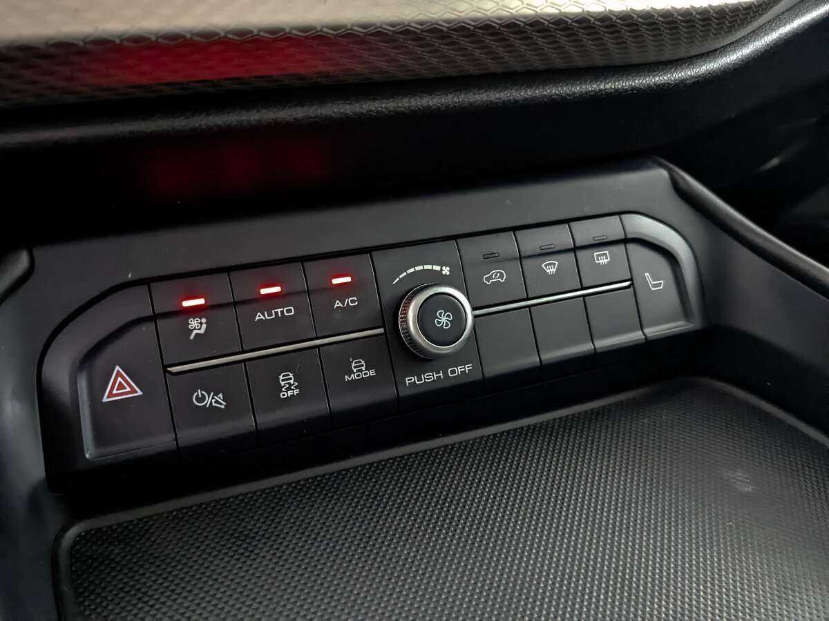 Haval F7x 2022 года с пробегом. Фото: #16