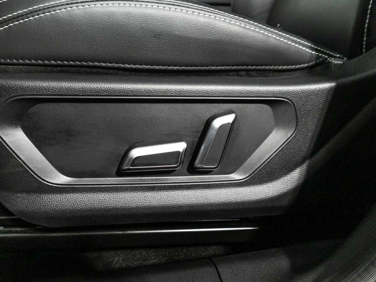 Haval Jolion 2023 года с пробегом. Фото: #15