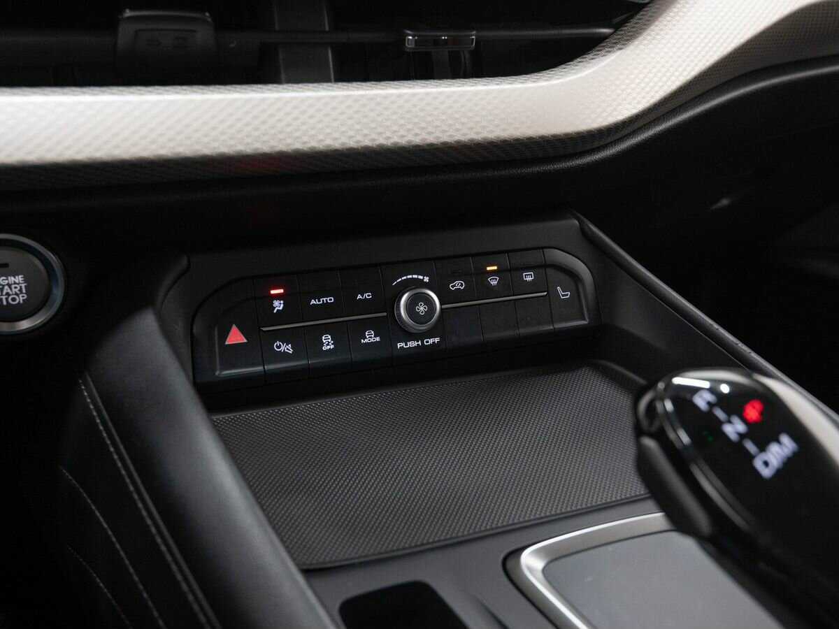 Haval F7 2022 года с пробегом. Фото: #19