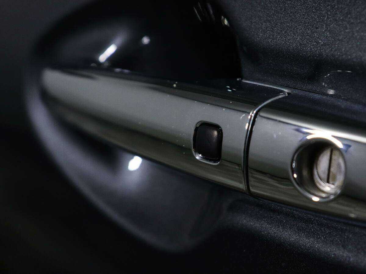 Suzuki Baleno 2022 года с пробегом. Фото: #16