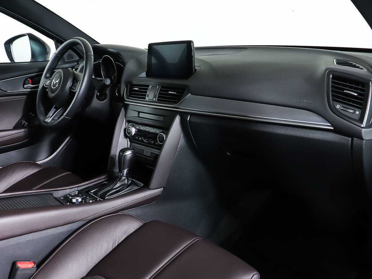 Mazda CX-4 2022 года с пробегом. Фото: #8