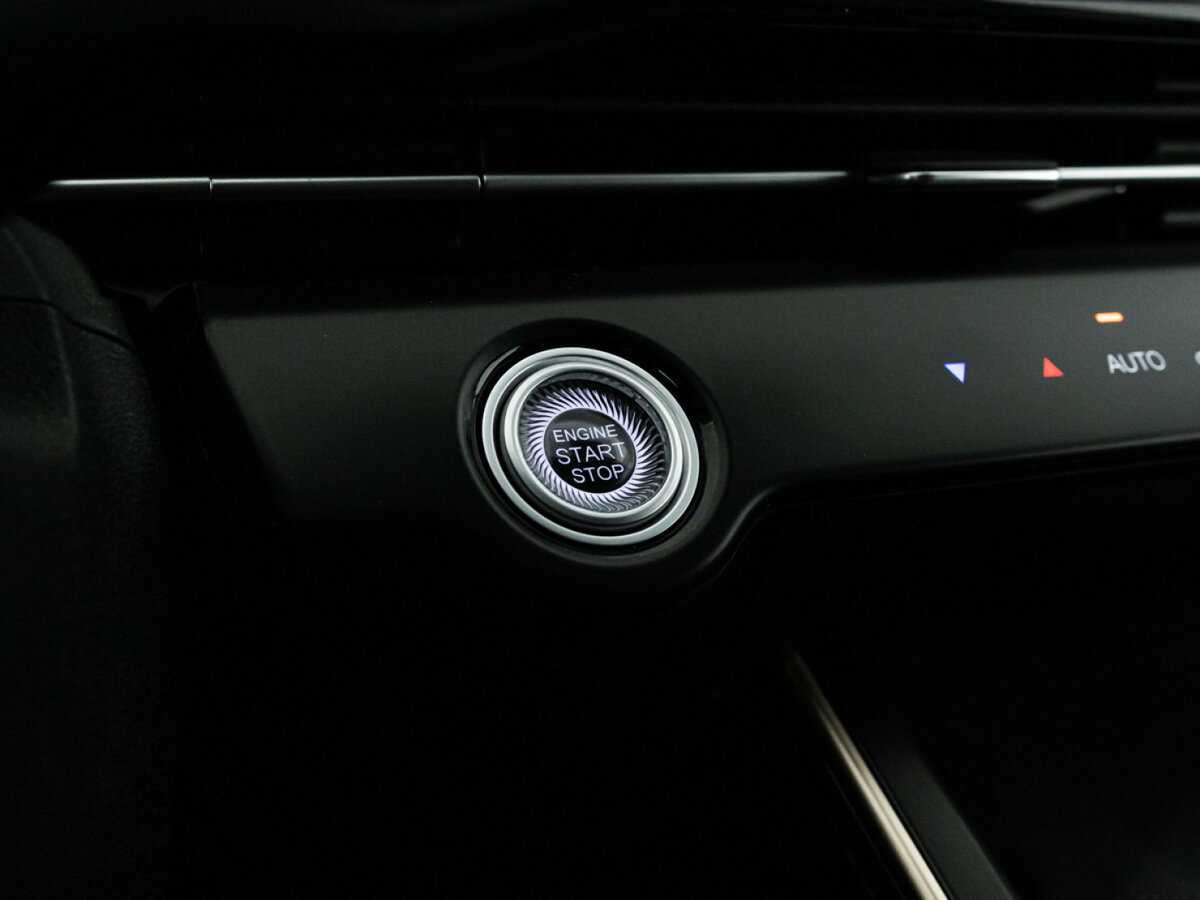 OMODA C5 2023 года с пробегом. Фото: #23