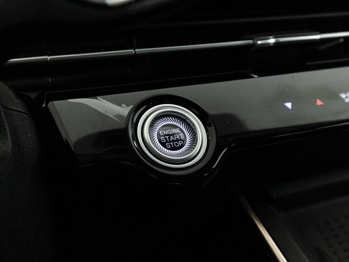 OMODA C5 2024 года с пробегом. Фото: #18