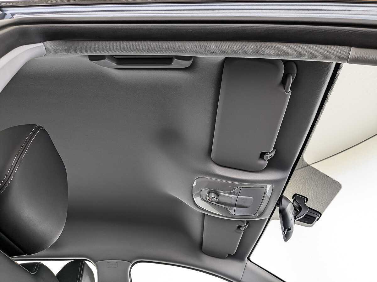 Chery Tiggo 8 Pro 2021 года с пробегом. Фото: #21