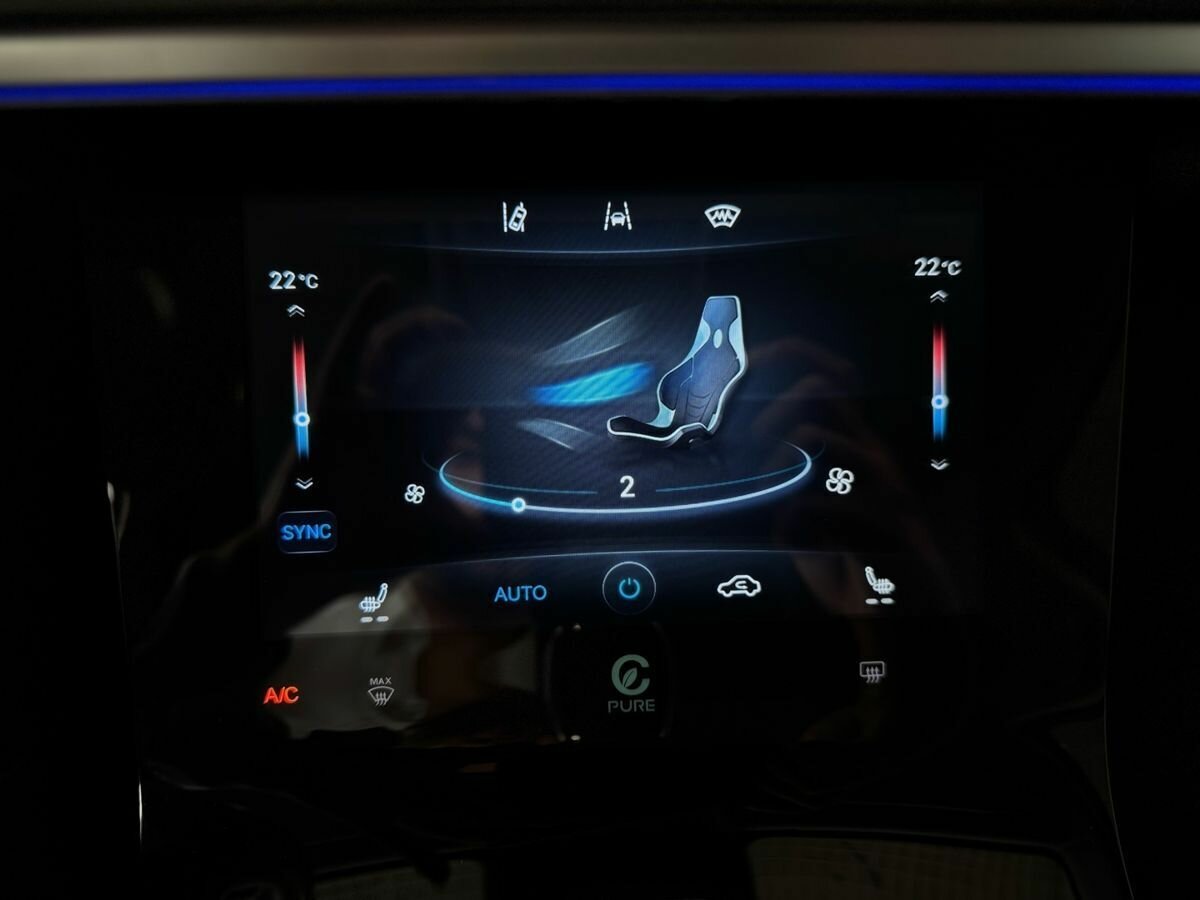 Chery Tiggo 8 Pro 2023 года с пробегом. Фото: #17