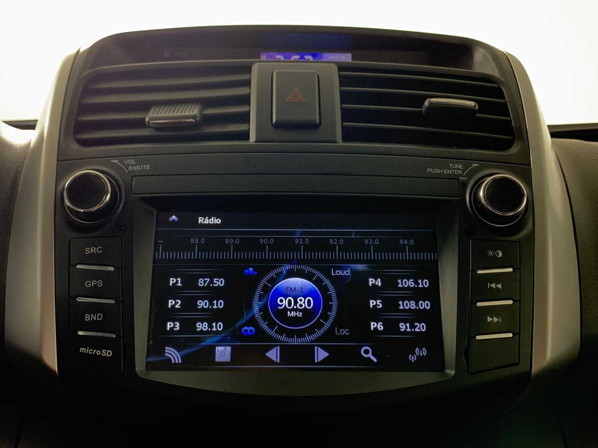 Lifan X60 2016 года с пробегом. Фото: #15