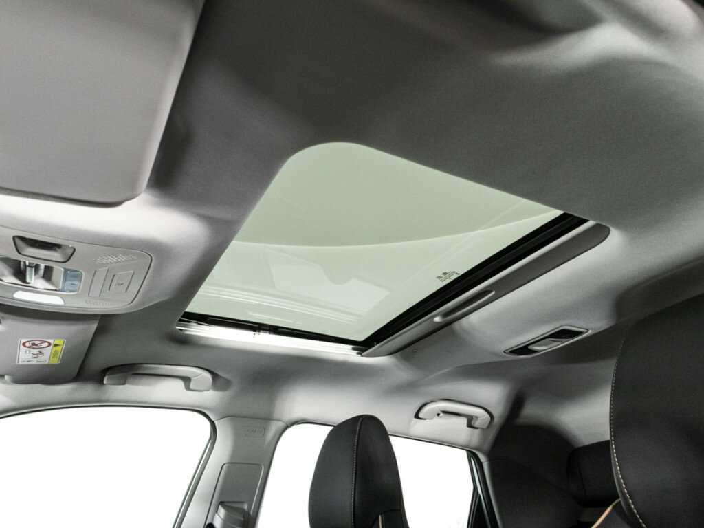 OMODA C5 2023 года с пробегом. Фото: #19