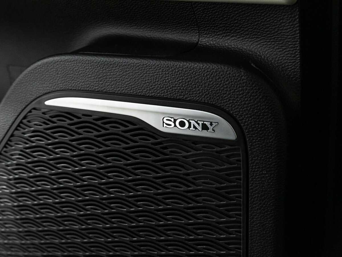 Chery Arrizo 8 2023 года с пробегом. Фото: #21