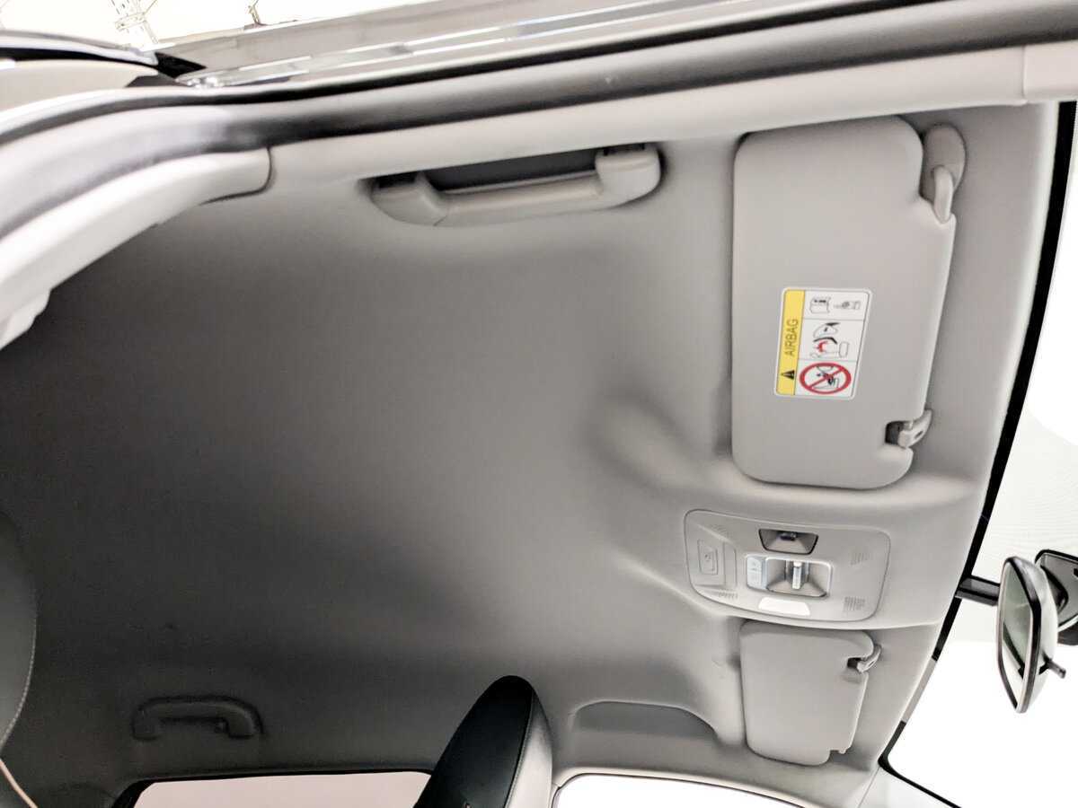 OMODA C5 2023 года с пробегом. Фото: #20