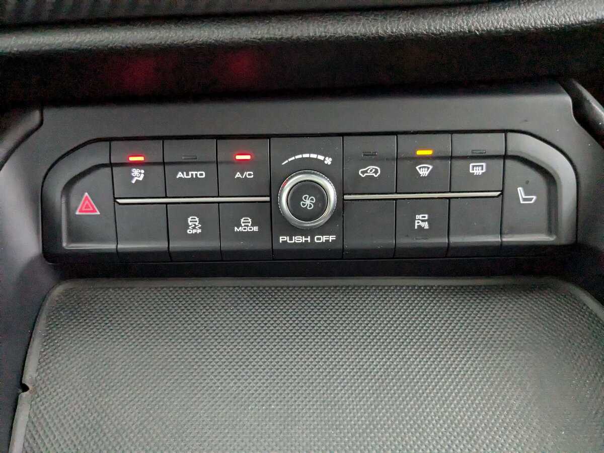 Haval F7x 2020 года с пробегом. Фото: #21