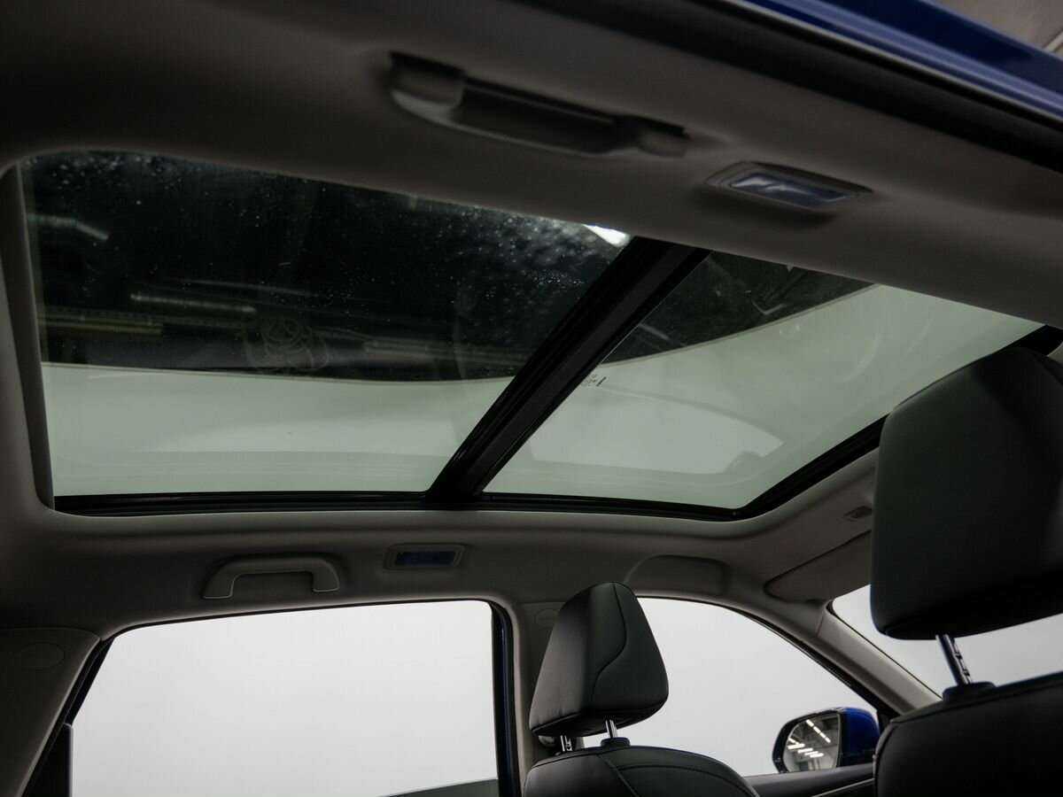 Haval F7 2021 года с пробегом. Фото: #12