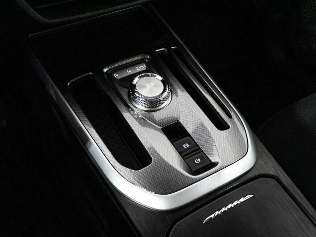 Haval Jolion 2024 года с пробегом. Фото: #17