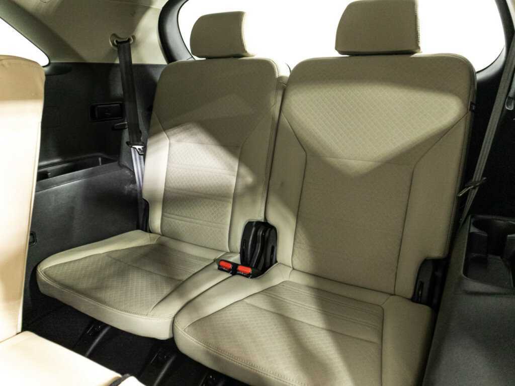 Kia Sorento 2019 года с пробегом. Фото: #15