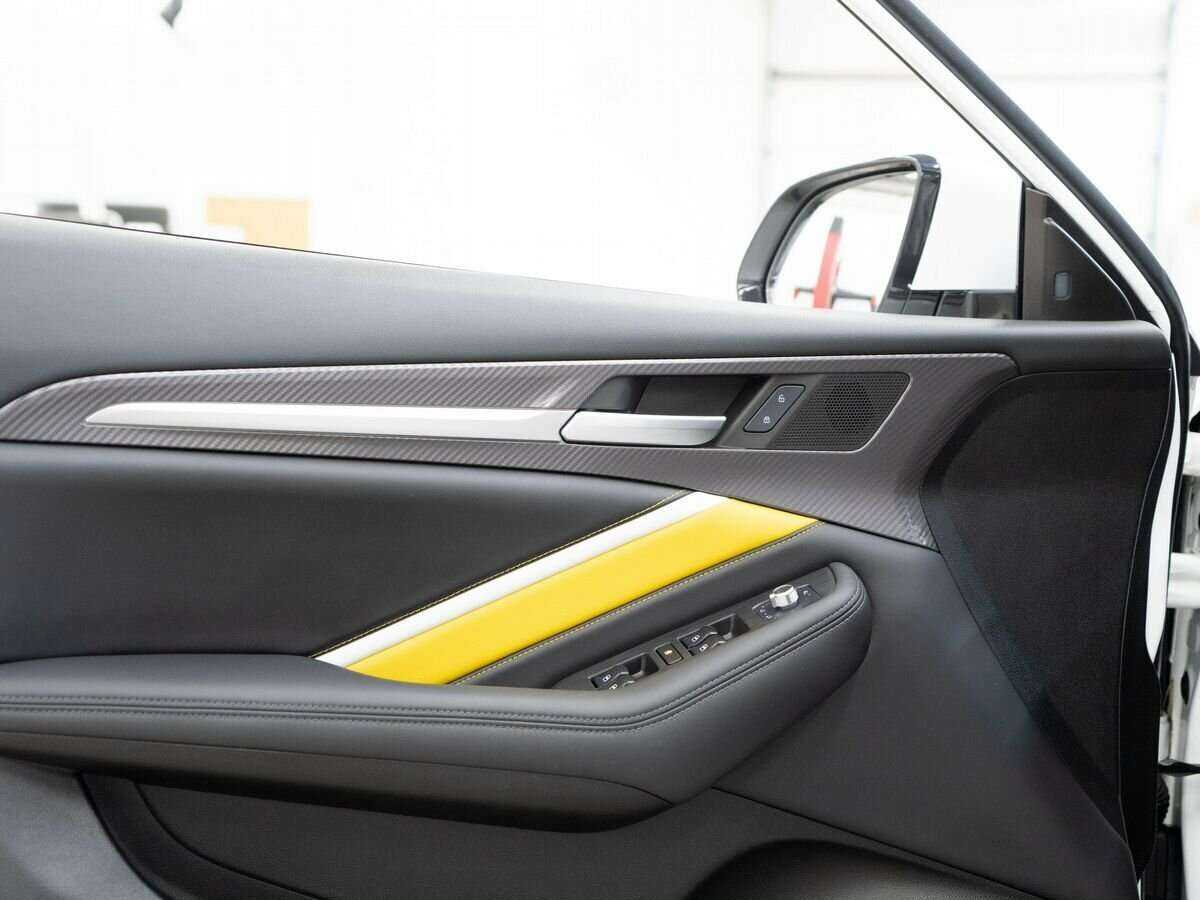 Haval F7x 2020 года с пробегом. Фото: #16