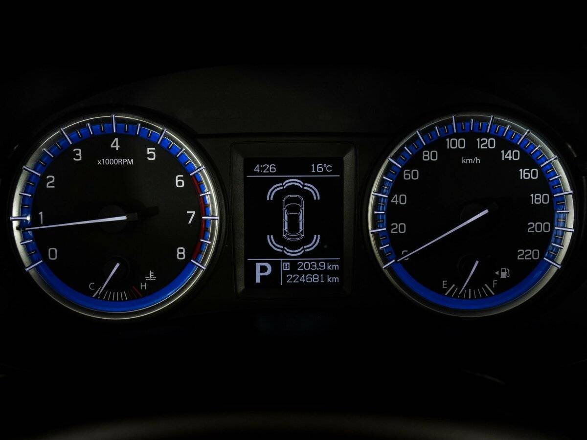 Suzuki SX4 2014 года с пробегом. Фото: #15