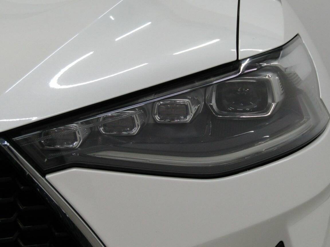 Haval F7 2019 года с пробегом. Фото: #8