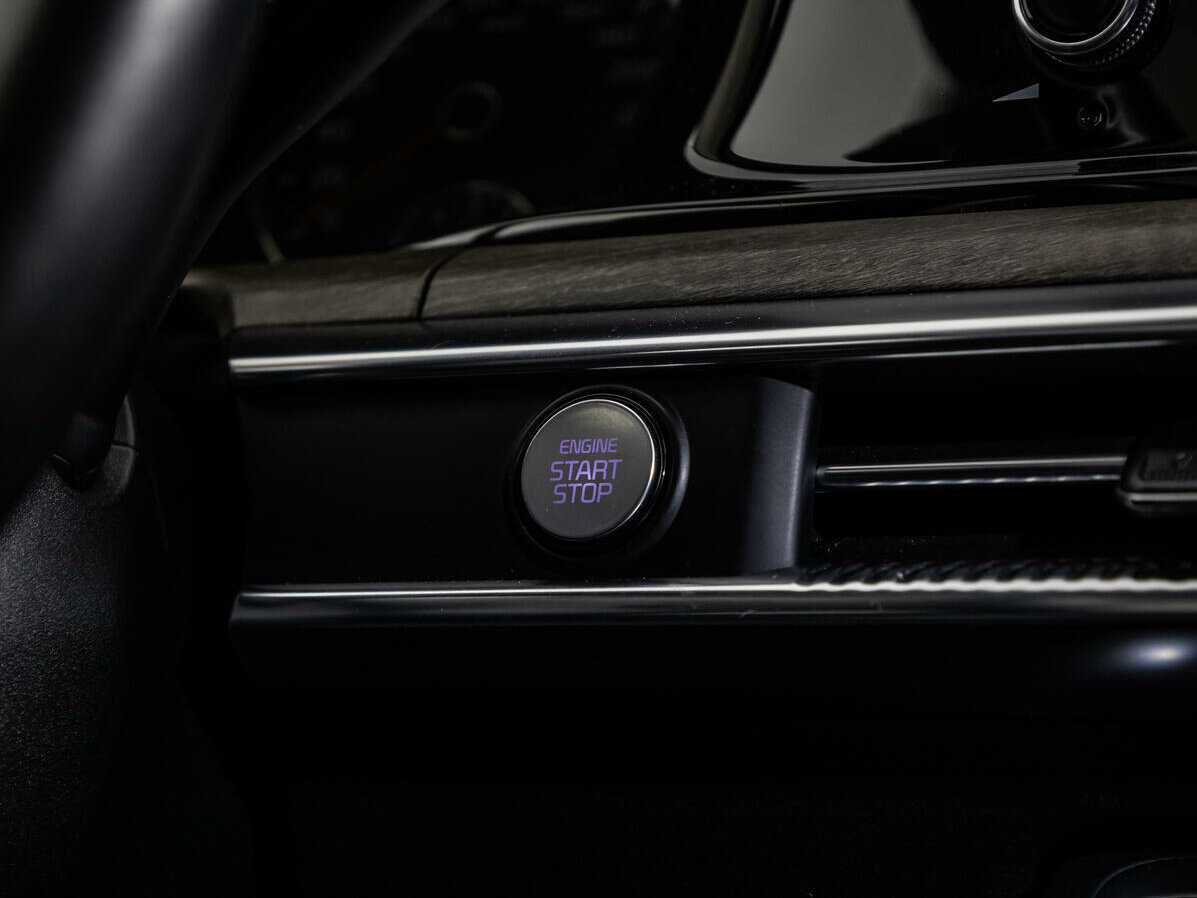 Kia K5 2021 года с пробегом. Фото: #15