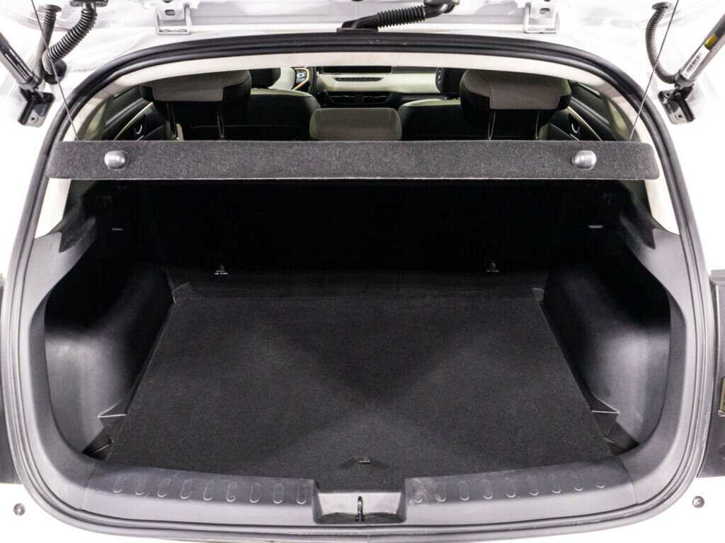 Haval Jolion 2023 года с пробегом. Фото: #14