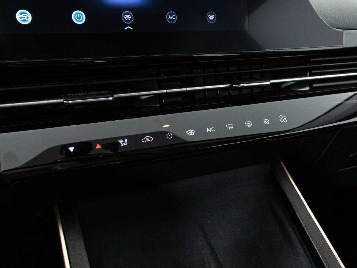 OMODA C5 2024 года с пробегом. Фото: #18