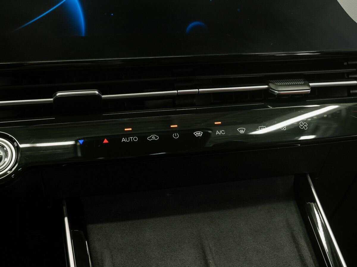 OMODA C5 2024 года с пробегом. Фото: #17