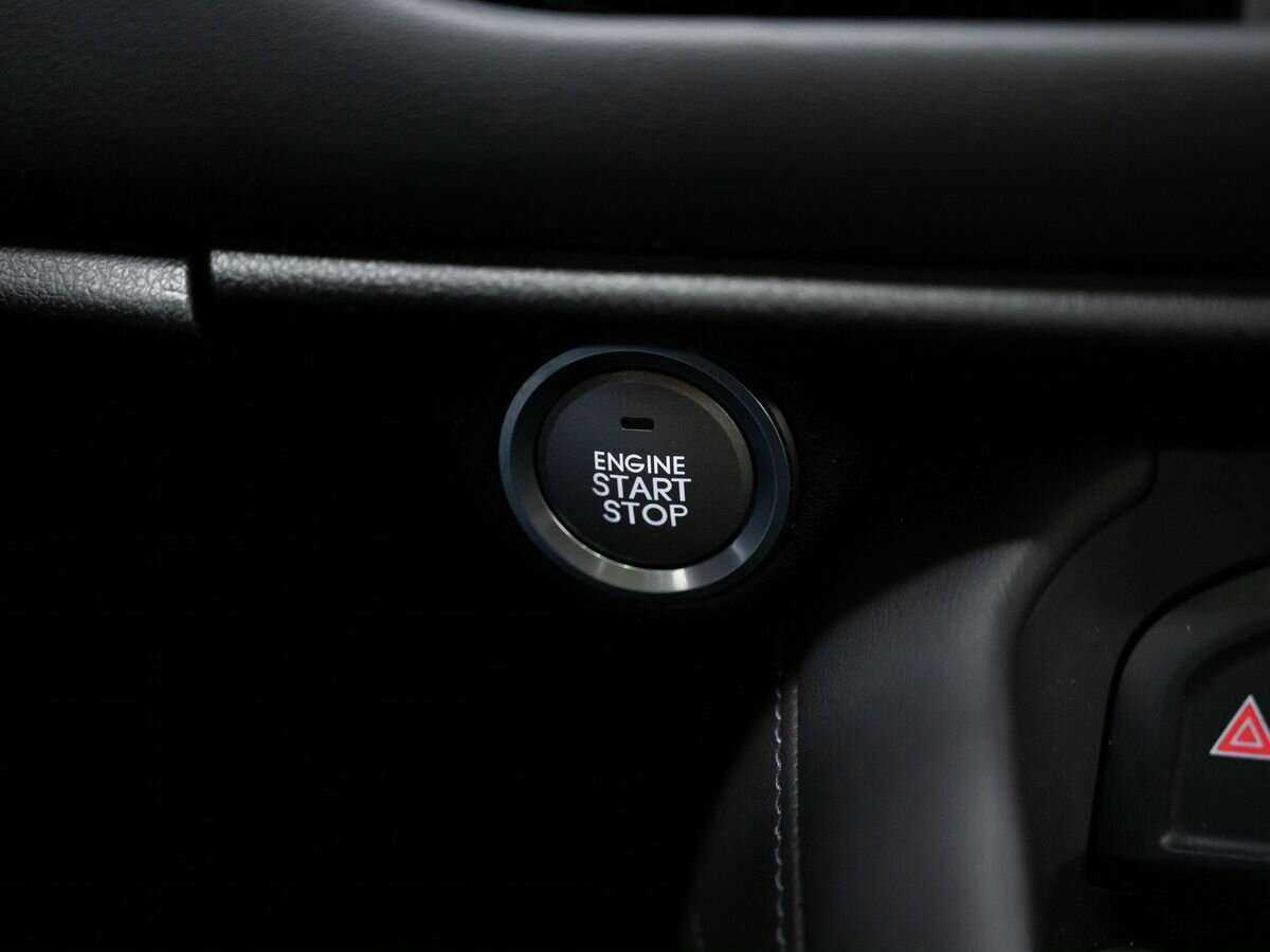 Haval F7 2021 года с пробегом. Фото: #24