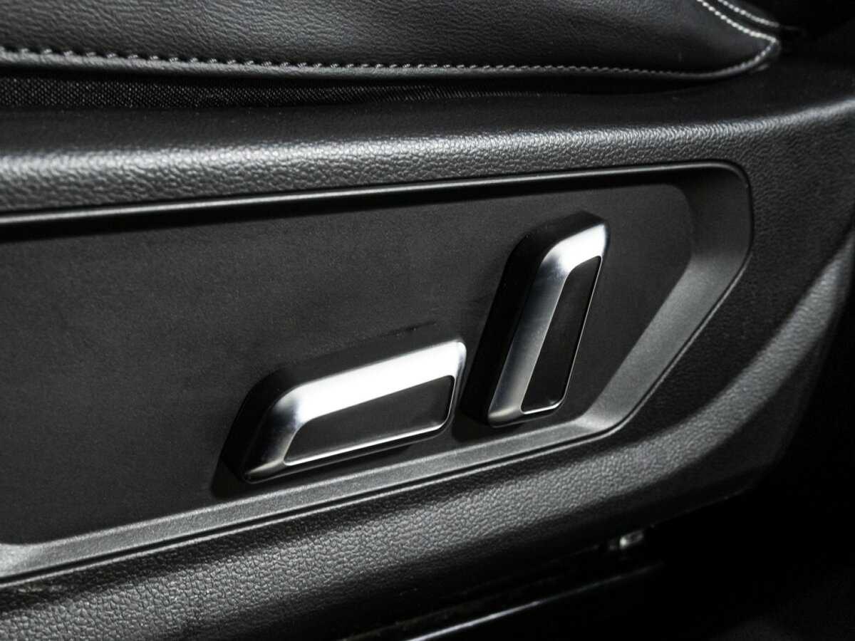 Haval Jolion 2022 года с пробегом. Фото: #17