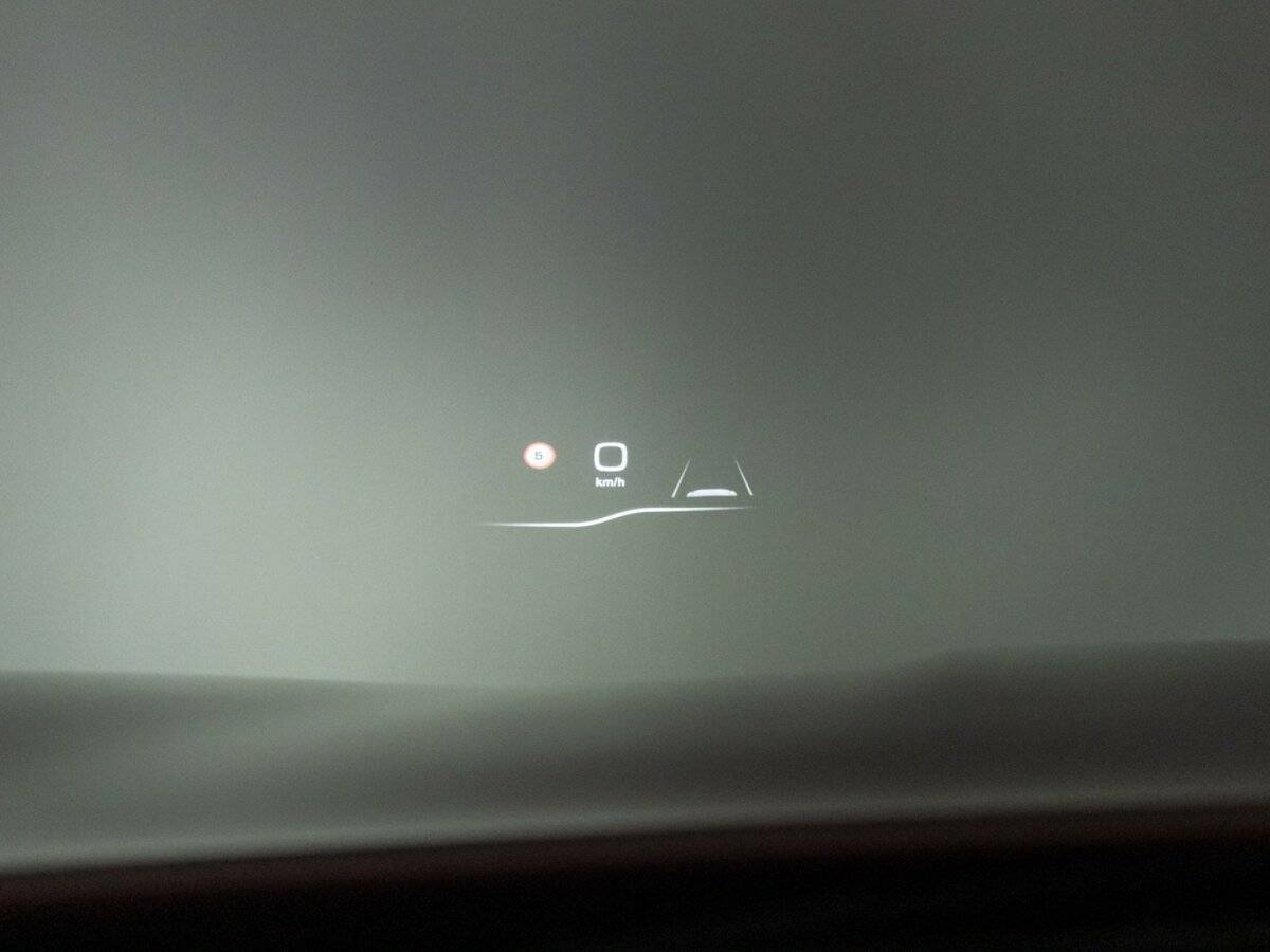 Haval Jolion 2021 года с пробегом. Фото: #15