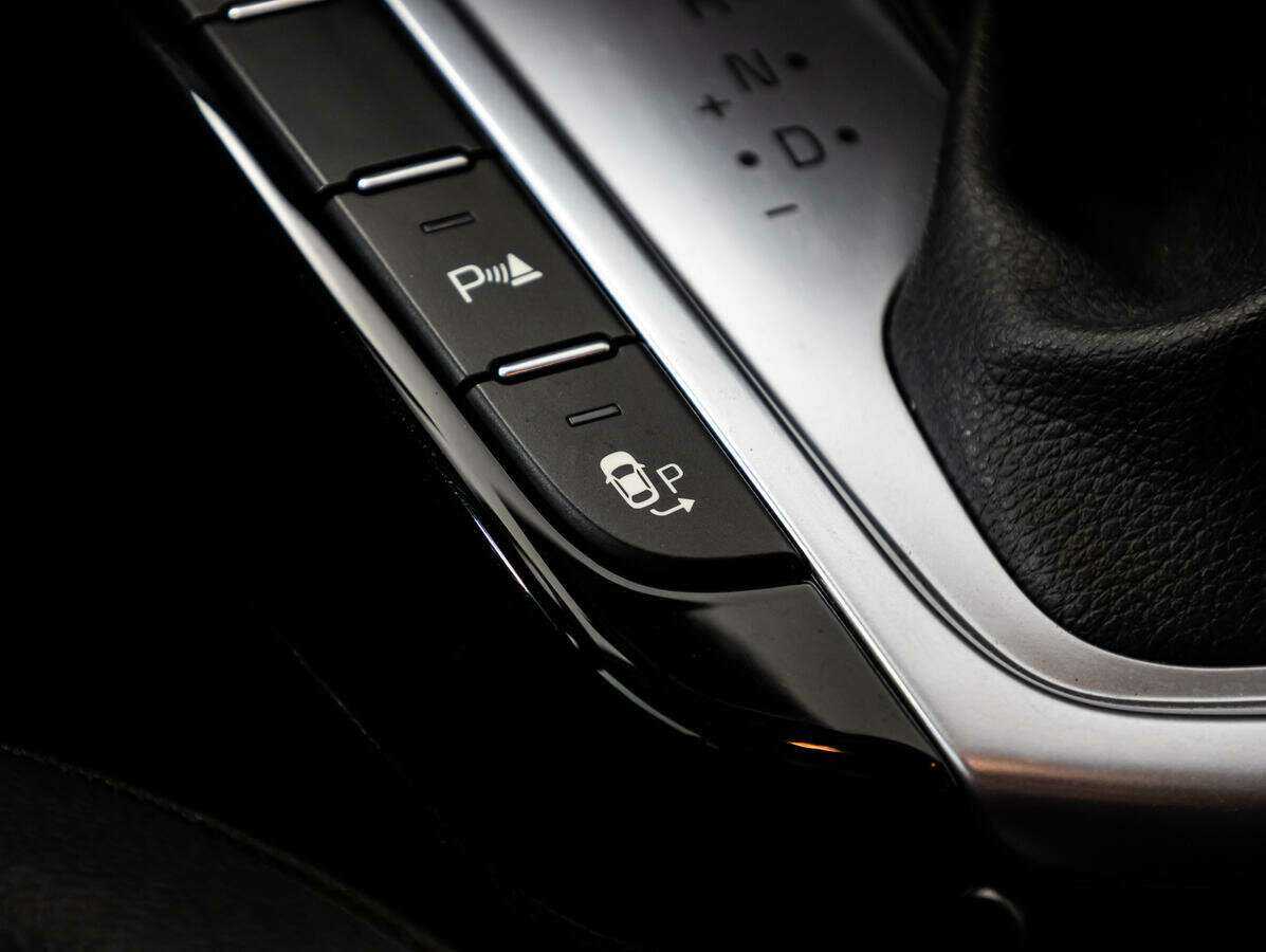 Kia XCeed 2020 года с пробегом. Фото: #17