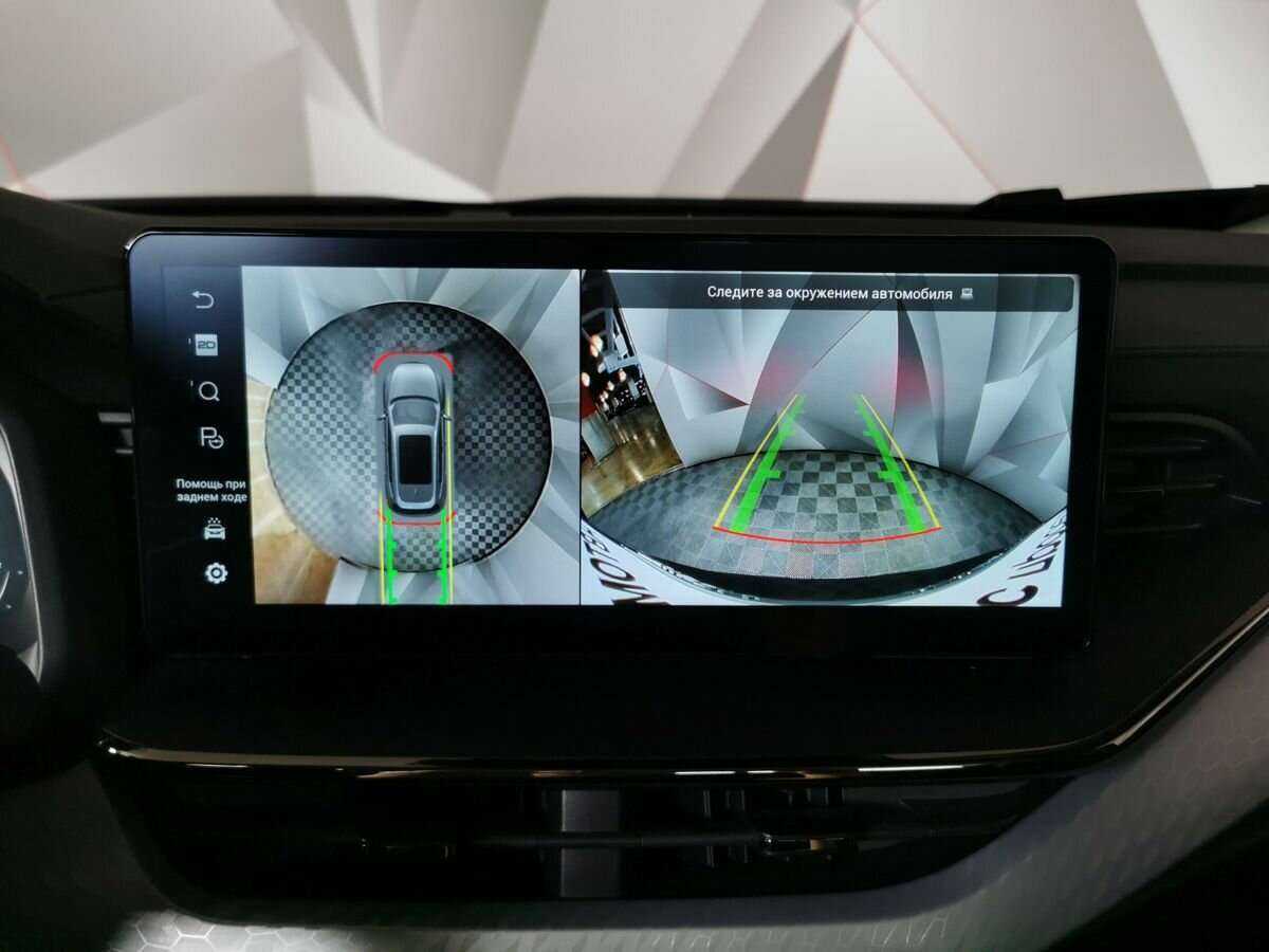 Haval F7 2023 года с пробегом. Фото: #15