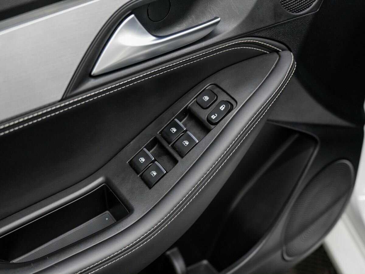 JAC J7 2023 года с пробегом. Фото: #14