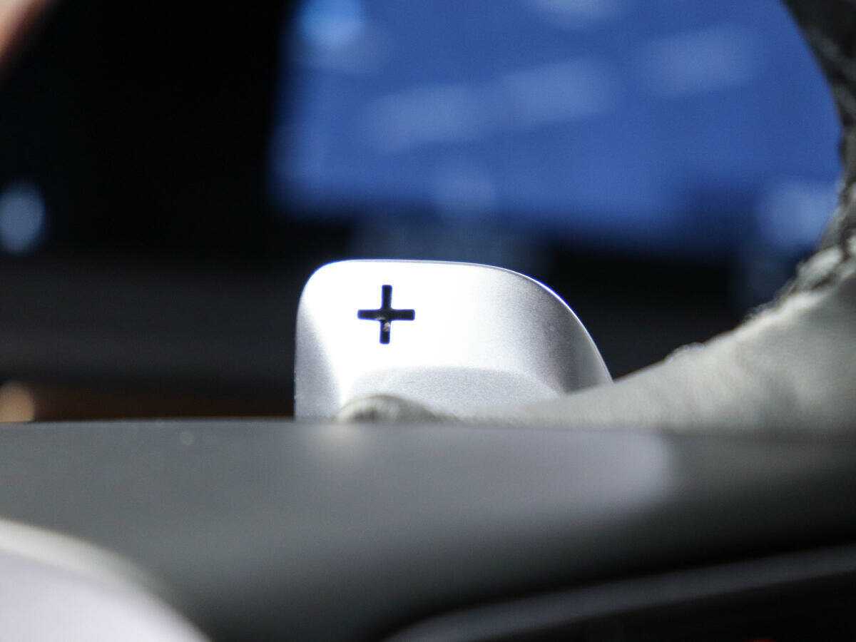 EXEED LX 2023 года с пробегом. Фото: #18